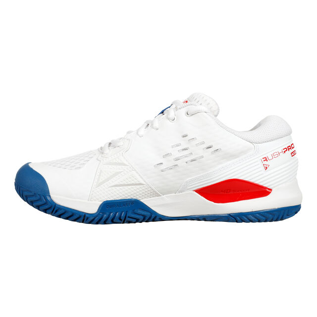 Rush Pro Ace