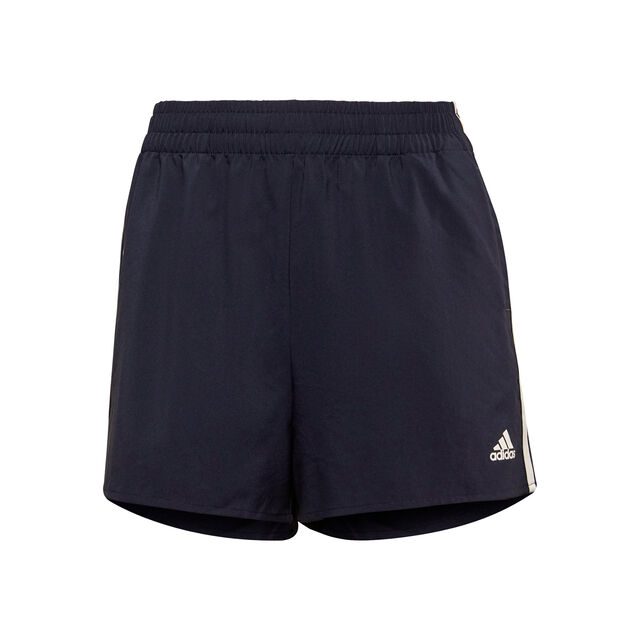 3-Stripes Woven Shorts Women