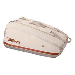 Tour RG Super Tour Schlägertasche 9er-Creme