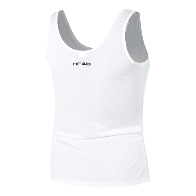 Spirit II Tank Top
