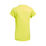 AeroReady 3-Stripes Tee Girls