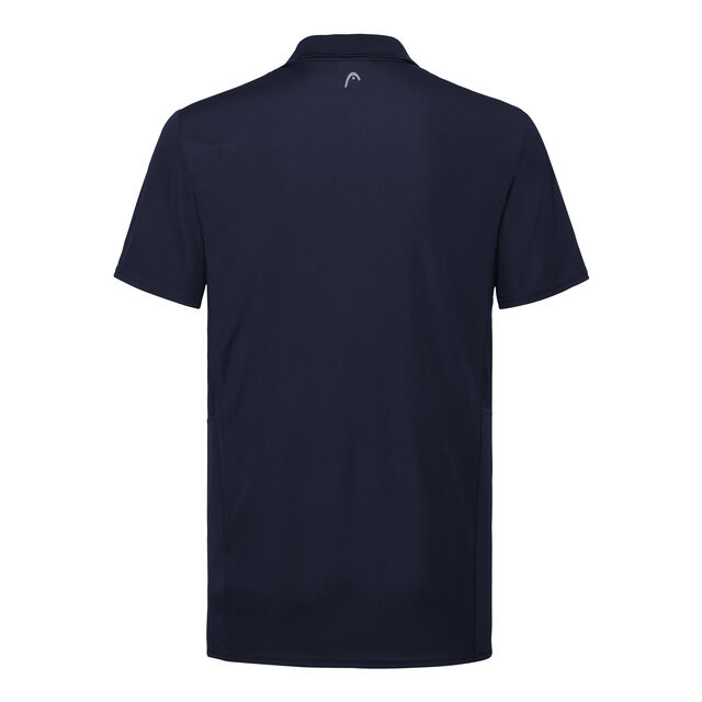 Club Tech Polo Shirt Men