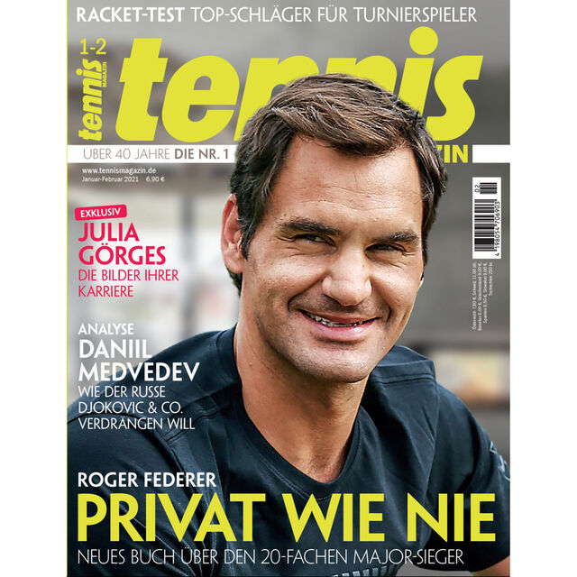 Heft April 2019