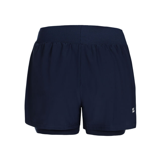 Crew 2in1 Shorts