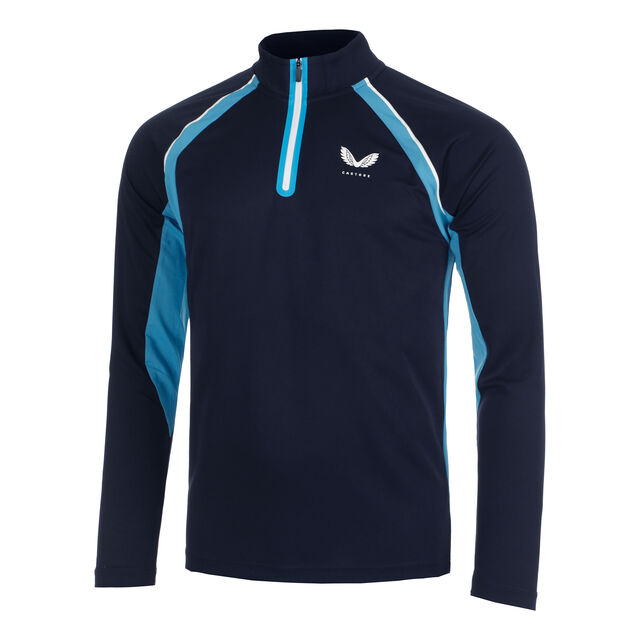 Aeromesh 1/4 Zip