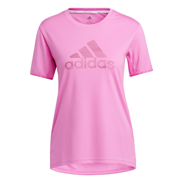 Badge of Sport Necessi Tee Women