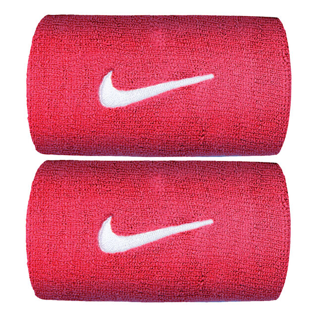 Tennis Premier Doublewide Wristbands (2er Pack) Promo SP14