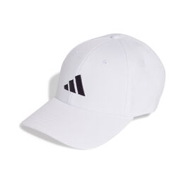 New Logo Cap Kinder-weiß