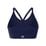Crew Low Support Strappy Bra