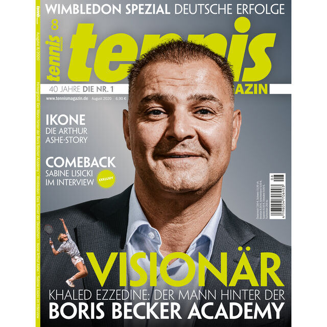 Heft April 2019