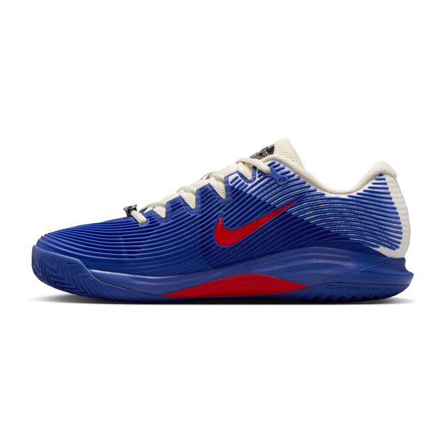 M Zoom Vapor 12 Cly Prm Rg