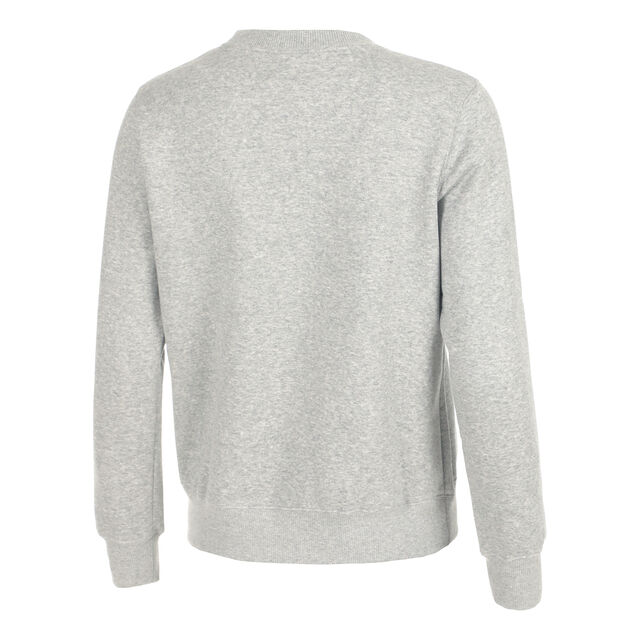 PHNX Fleece STD Crew Tee