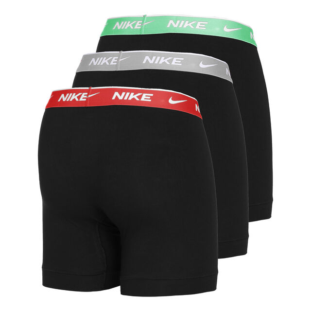 Everyday Cotton Stretch Boxershort Men