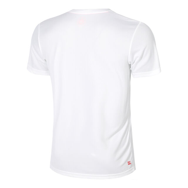 Ted &Ouml;TV Tech Tee