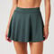 Ace Jersey Skirt