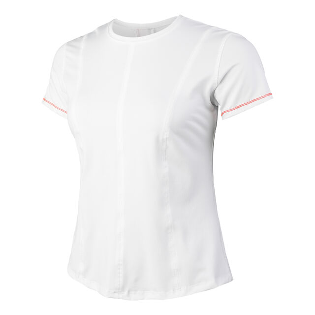 Center Court Shortsleeve