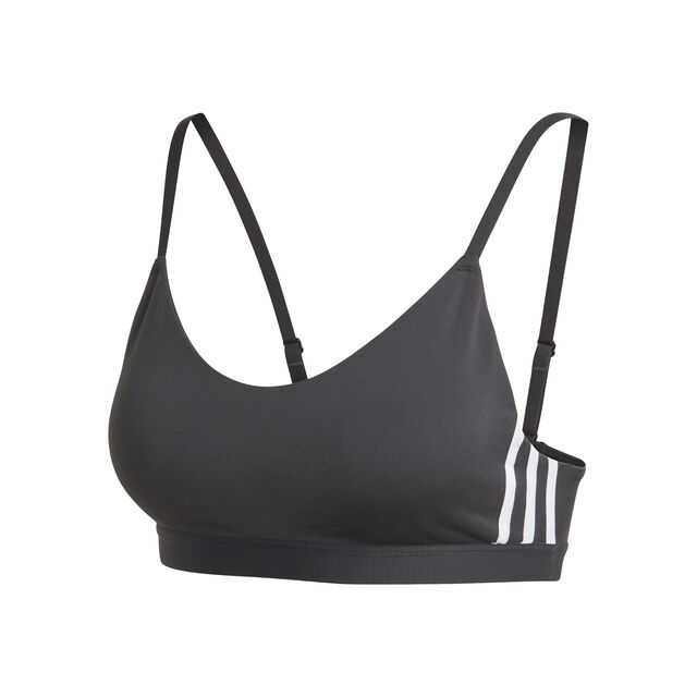 3-Stripes Bra Women