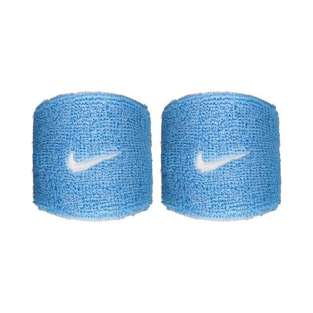 Nike Swoosh Classic Wristbands 2Pk