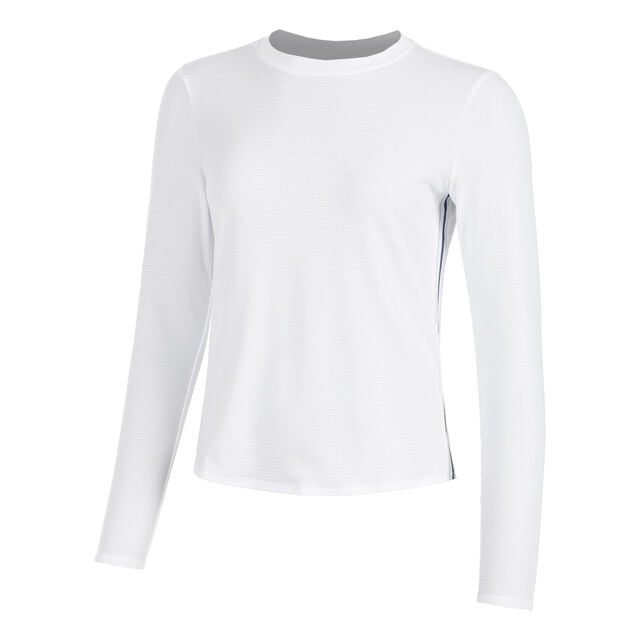 Chic Streak Long Sleeve
