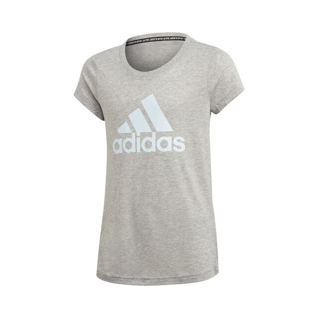 Must Have Badge of Sports Tee Girls