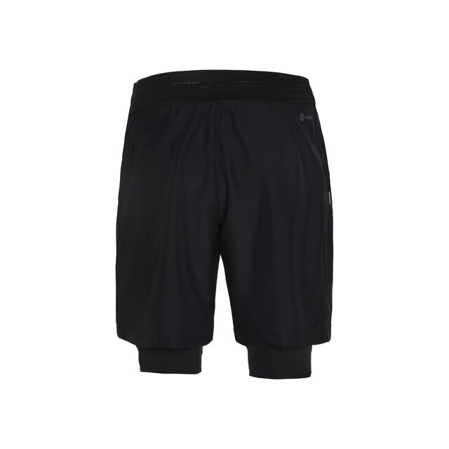 Paris 2in1 Shorts