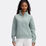 Ua Rival Fleece Hz-Grn