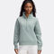 Ua Rival Fleece Hz-Grn