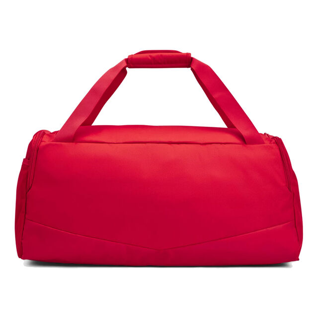 Undeniable 5.0 Duffle MD-RED