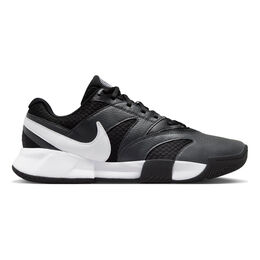 Court Lite 4 Allcourtschuh Herren-schwarz, weiß
