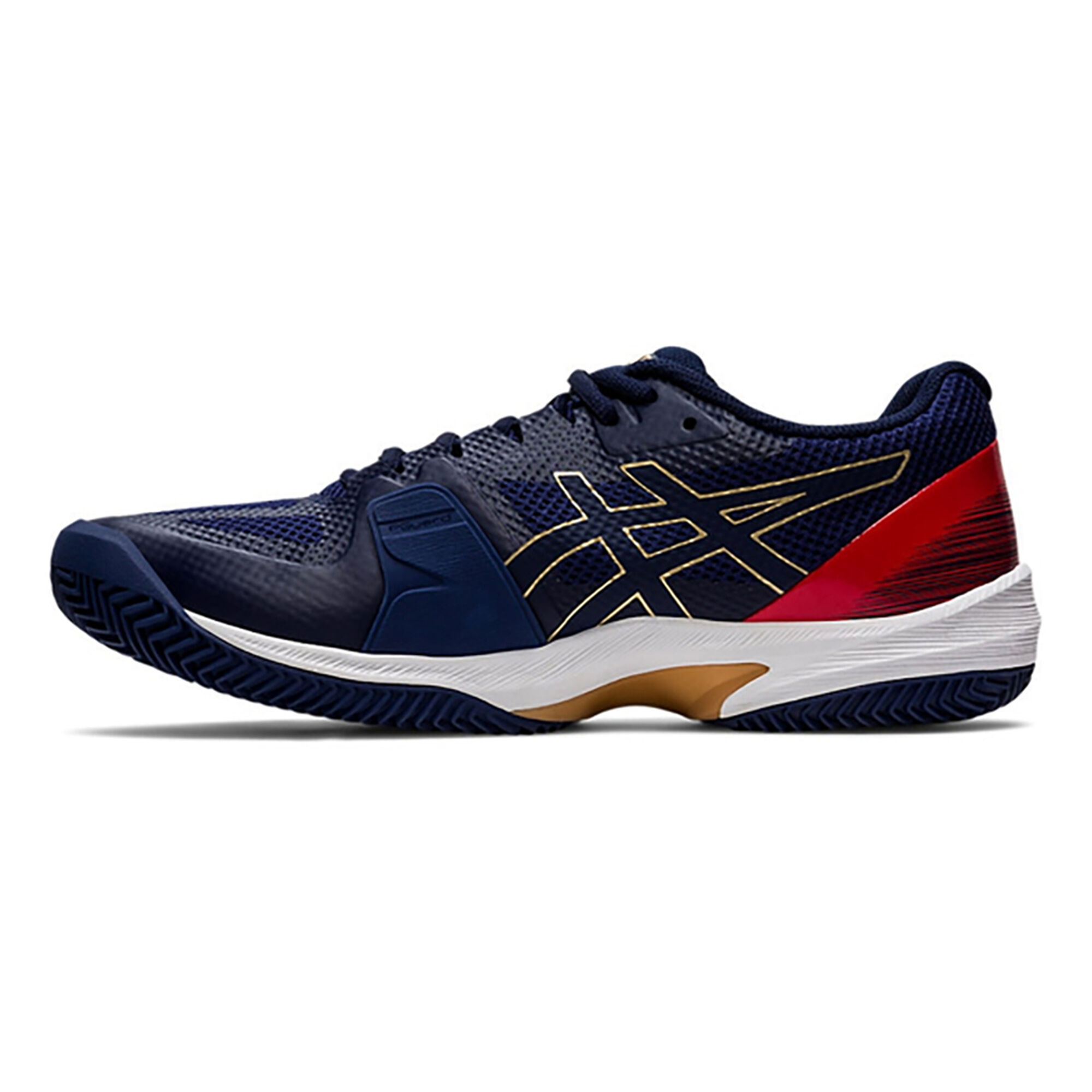ASICS Court Speed FF Clay Sandplatzschuh Herren online kaufen Center