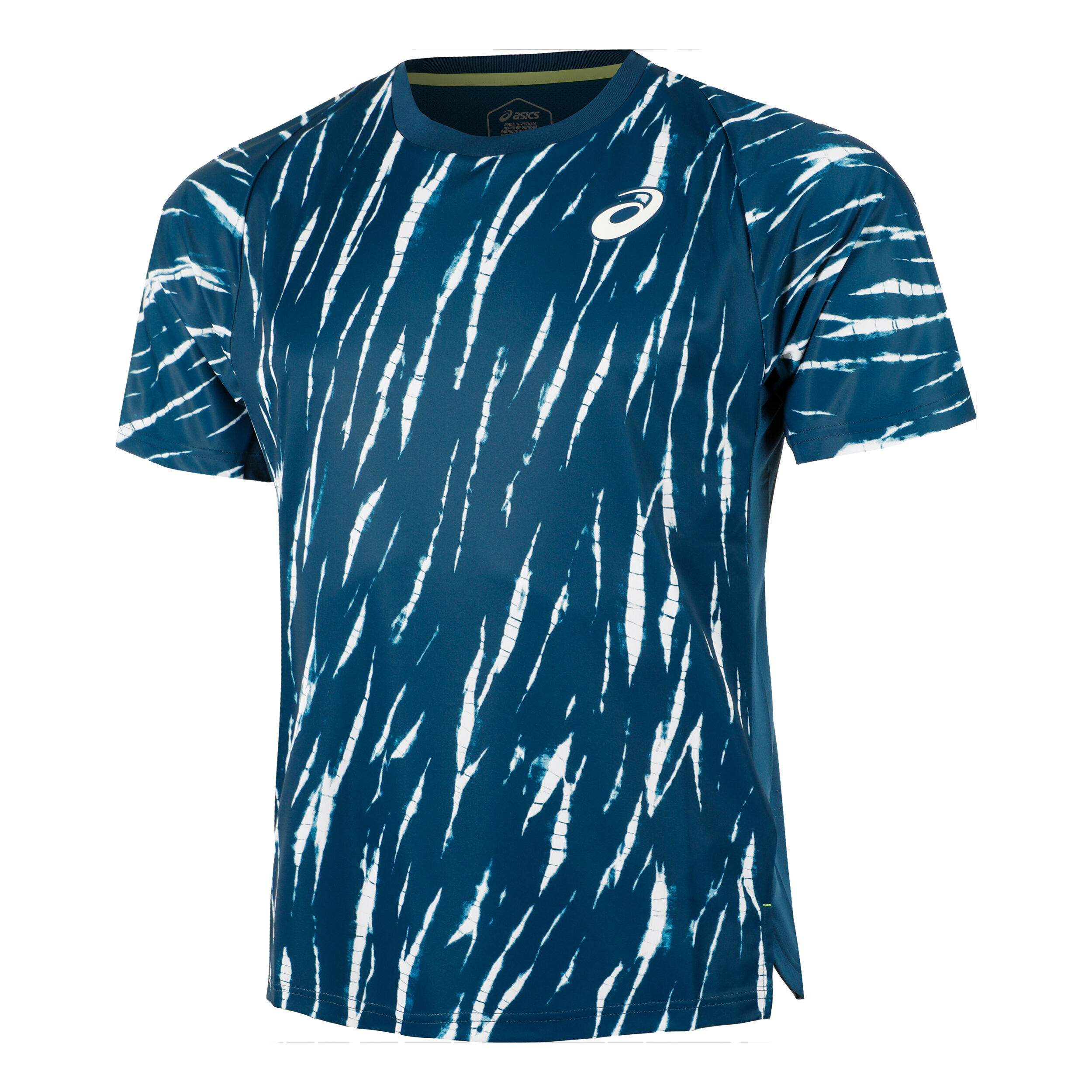 Asics t shirt discount outlet