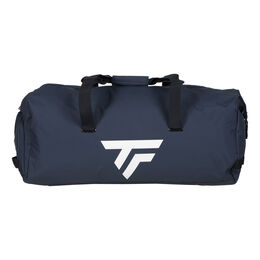 Tour Endurance Navy Rackpack Schlägertasche-Schwarz