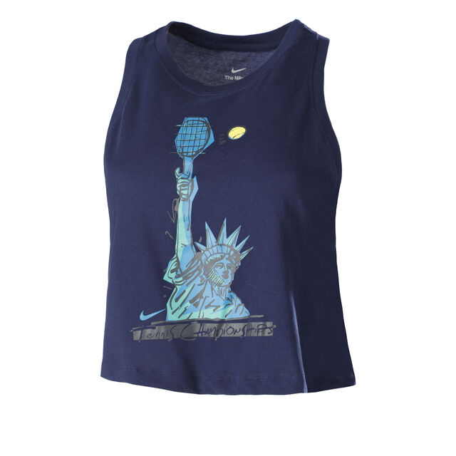 Dri-Fit NYC Liberty Tank