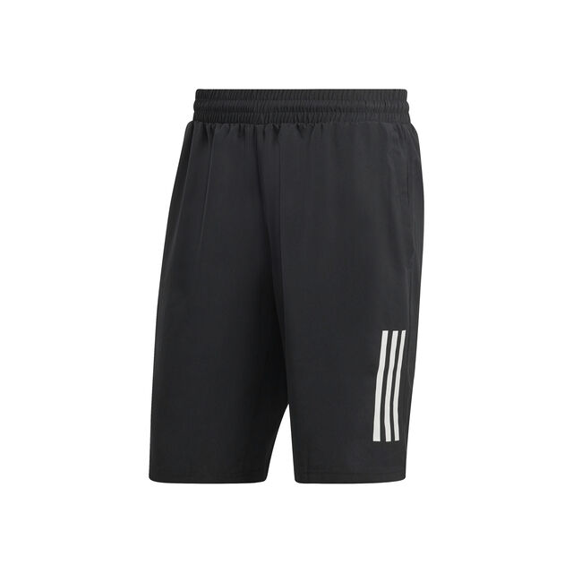 Club 3-Stripes Tennis Shorts