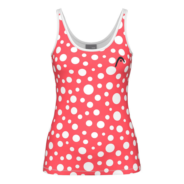 Spirit Ii Tank Top Women