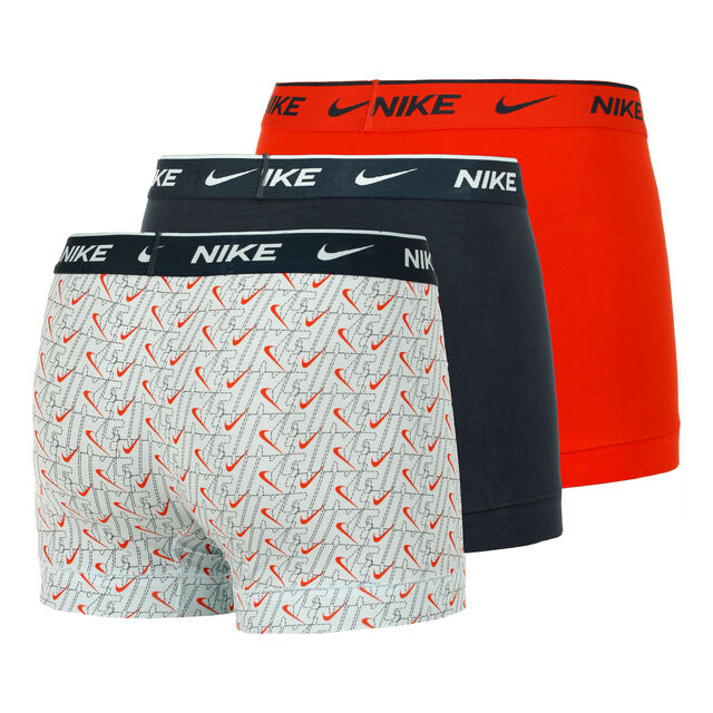 Everyday Cotton Stretch Boxershort Men