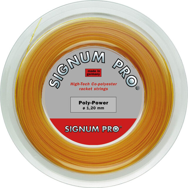 Poly Power 200m honig