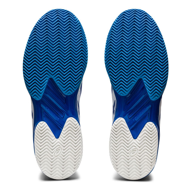 Solution Speed FF 2 CLAY