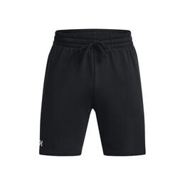 Rival Shorts Herren-Schwarz
