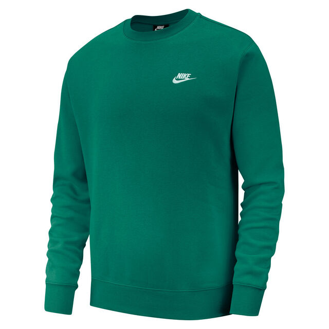Sportswear Club Crew Hoodie Men