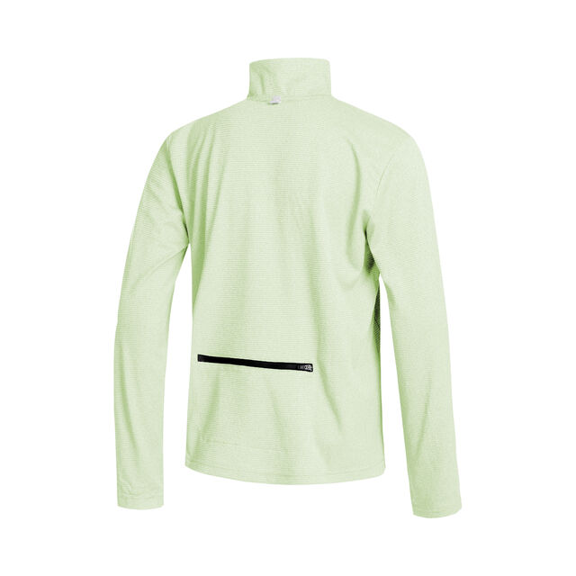 Dri-Fit Poly+ Quarter Zip