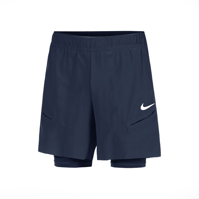 Dri-Fit Court Slam Shorts
