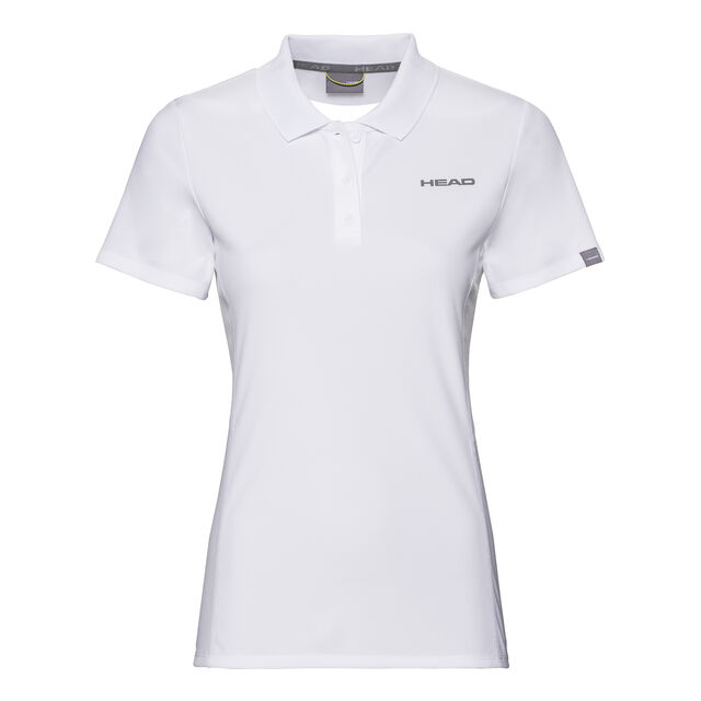 Club Tech Polo Women
