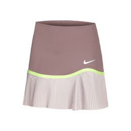 Dri-Fit Advantage Pleated Rock Damen-Flieder