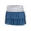 High Waist Play On Skirt