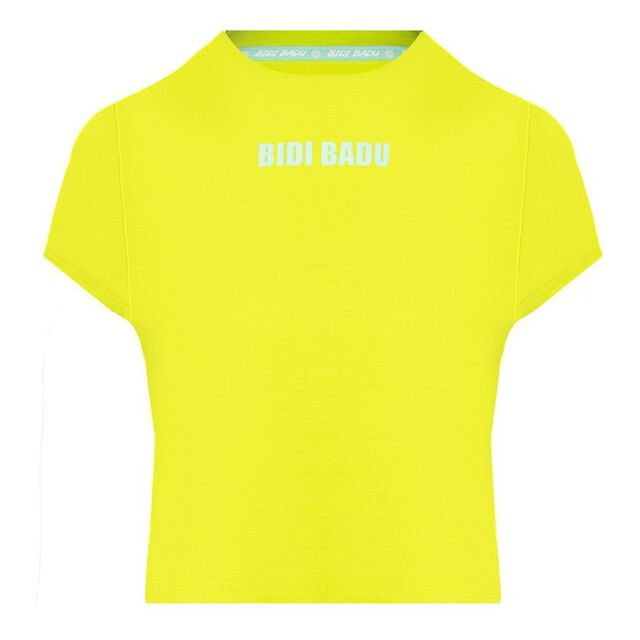 Multifidi Move Tee