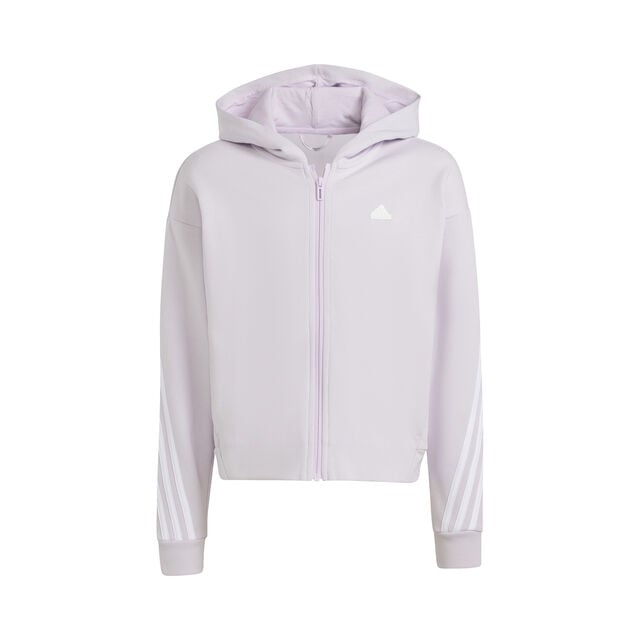 Future Icon 3Stripes Sweatjacke