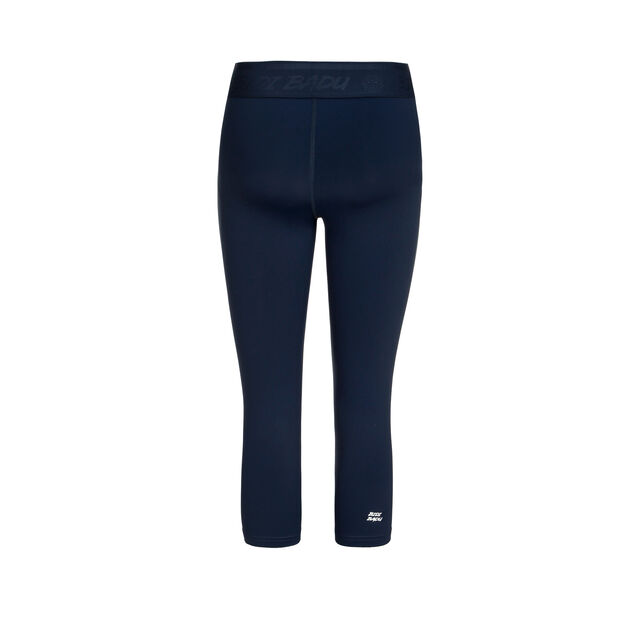 Crew  Capri