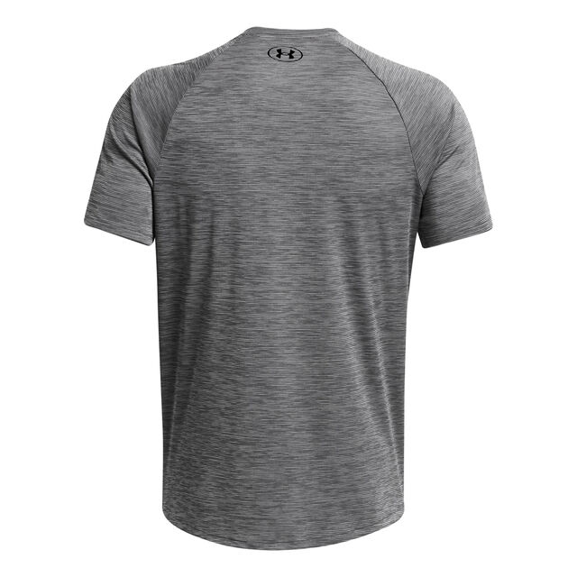 Tech Textured Shortsleeve
