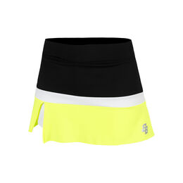 Shanghai Rock Damen-Schwarz